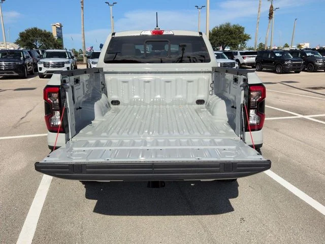 New 2026 Avalanche Ford Lariat® image 13