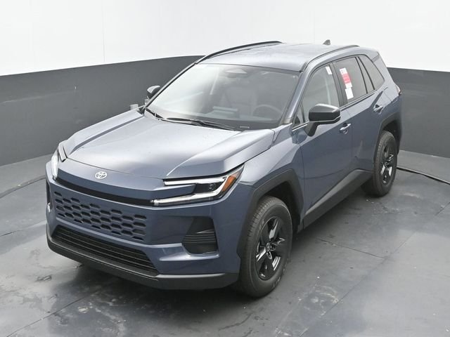 Used 2026 Storm Cloud Toyota LE image 30