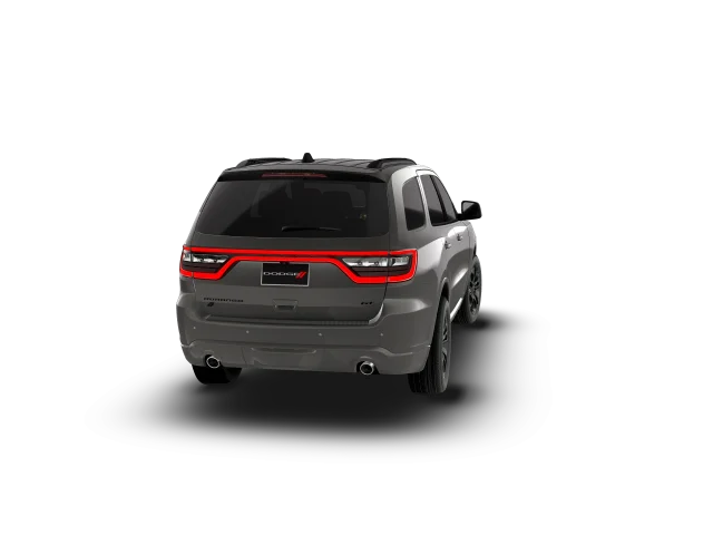 New 2026 Destroyer Gray Clear-Coat Exterior Paint Dodge GT Plus image 14