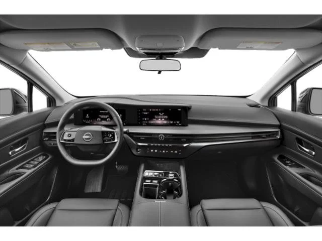 New 2026 Everest White Pearl TriCoat Nissan SV image 10
