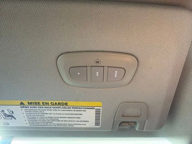 Certified Used 2023 Red Jeep Limited image 24