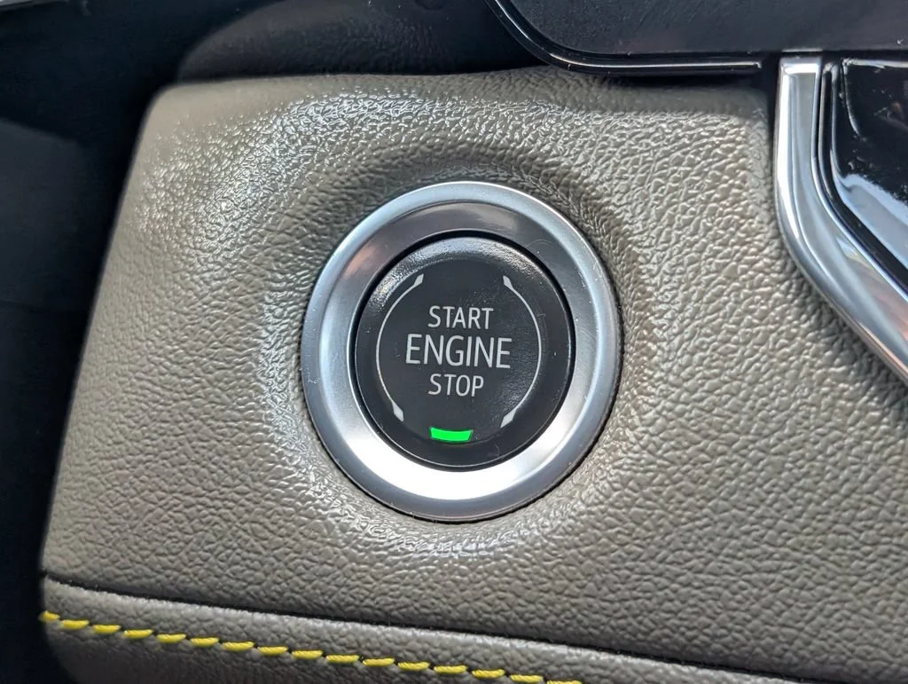 2024 Chevrolet Colorado ZR2 - Photo 18