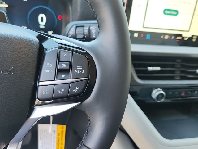 New 2026 Carbonized Gray Metallic Ford Platinum™ image 16