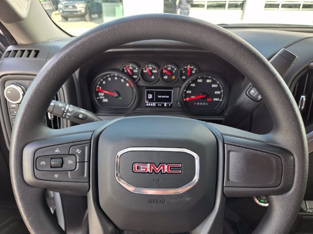 2026 GMC Sierra 1500 Pro - Photo 28