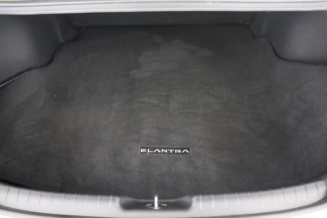 Used 2026 Silver Hyundai SEL Sport image 20
