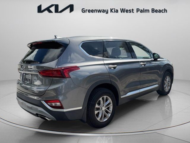 Used 2019 Gray Hyundai SEL image 7