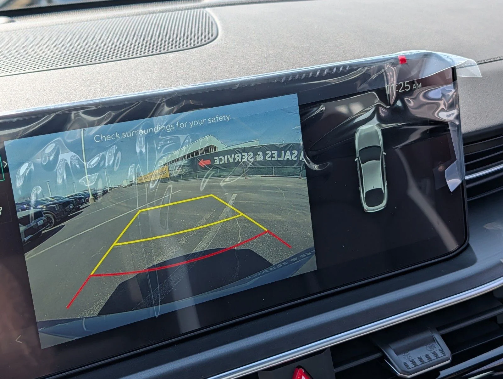 2026 Kia K5 GT-Line - Photo 6