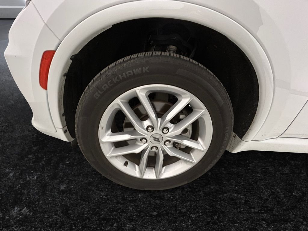 Used 2024 White Dodge GT Plus image 27
