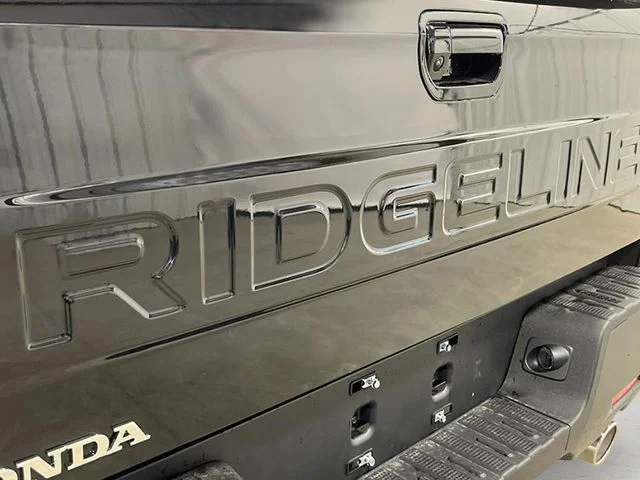 2026 Honda Ridgeline RTL - Photo 8