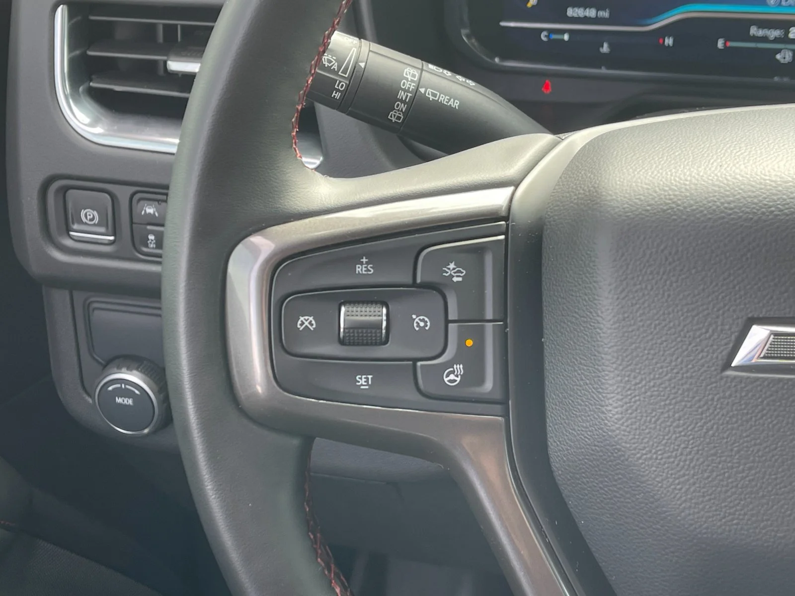 Used 2023 Gray Chevrolet RST image 29
