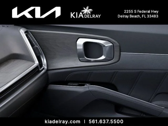 New 2026 Brown Kia X-Line SX image 25