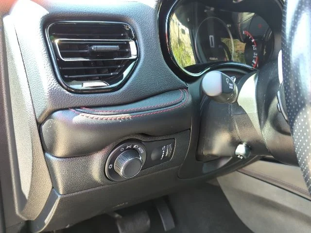 Certified Used 2024 Black Dodge GT Plus image 14