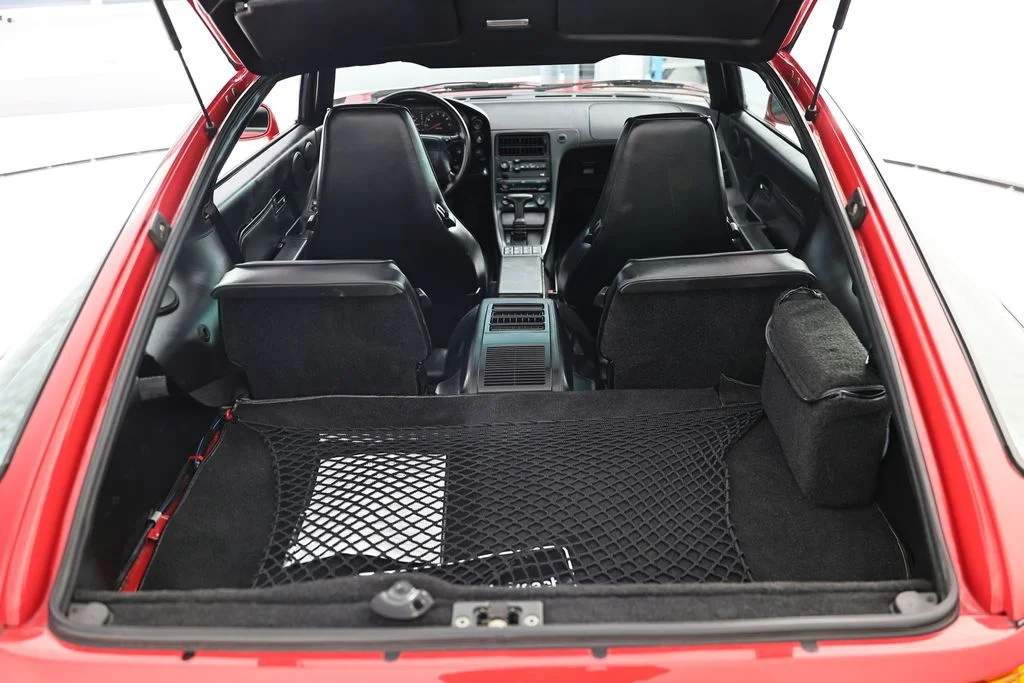Used 1994  Porsche GTS image 31