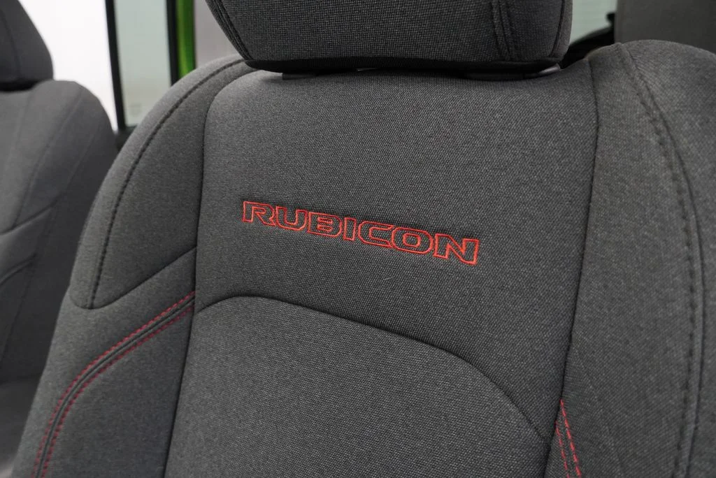 Used 2025  Jeep Rubicon X-Treme Recon image 14