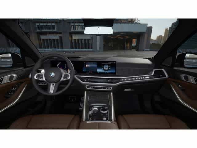 New 2026 Brooklyn Grey Metallic BMW sDrive40i image 10