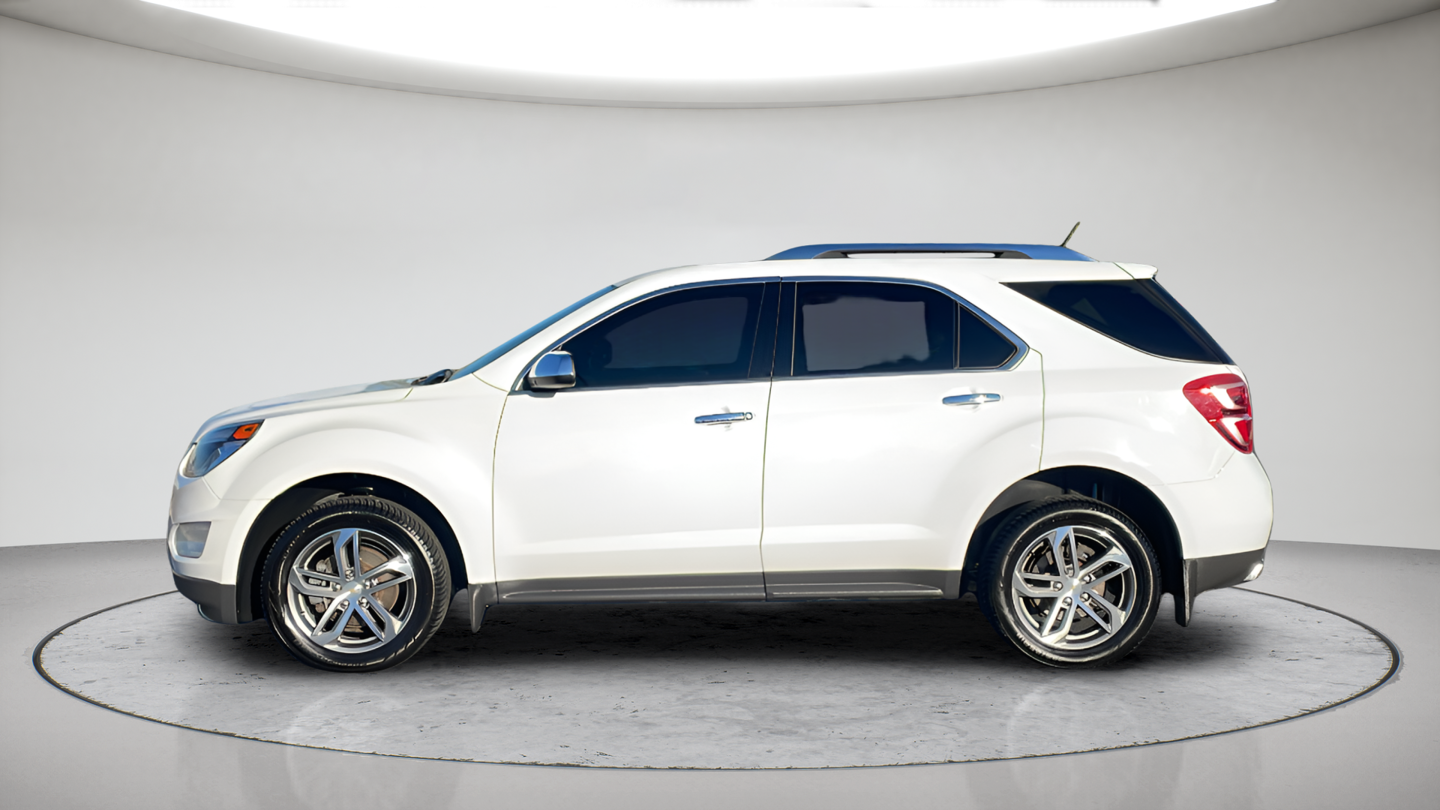 Used 2017 Chevrolet Equinox Premier with VIN 2GNFLGE38H6211339 for sale in Union Gap, WA