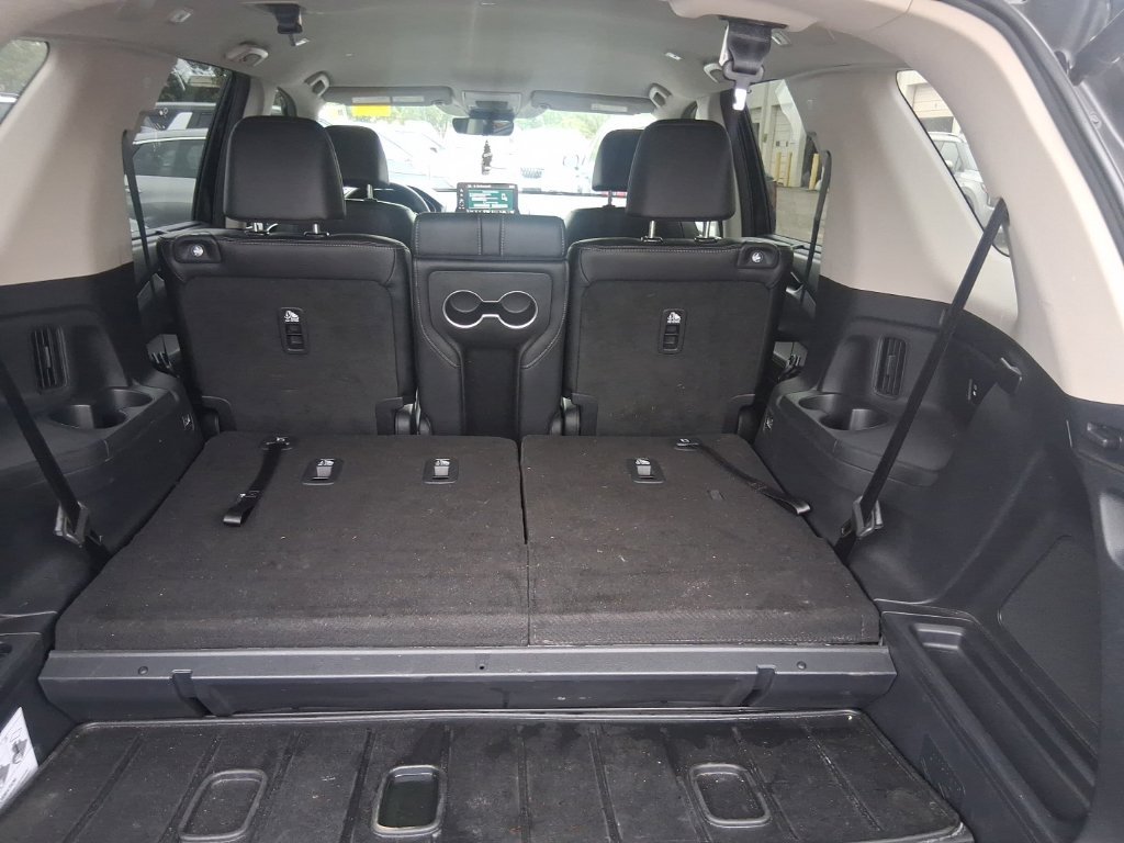 Used 2025  Honda EX-L image 18