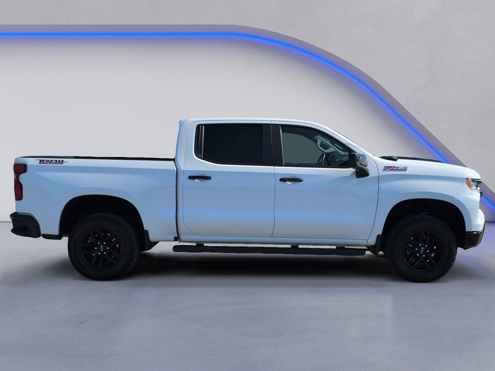 2024 Chevrolet Silverado 1500 LT Trail Boss - Photo 11