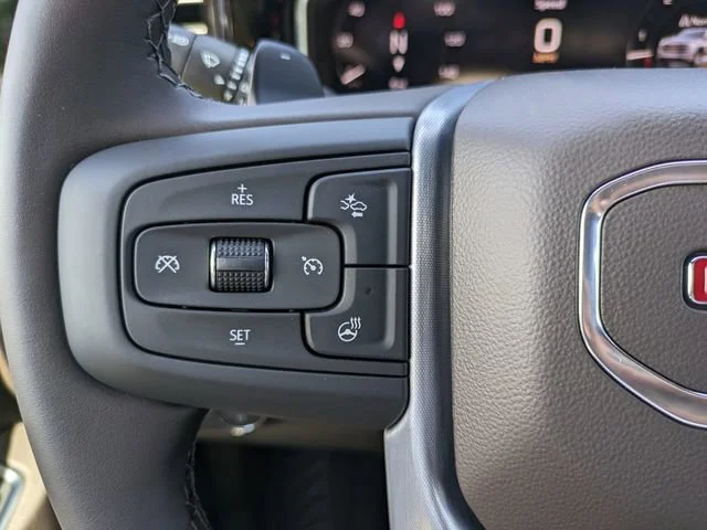 2026 GMC Sierra 1500 SLT - Photo 23