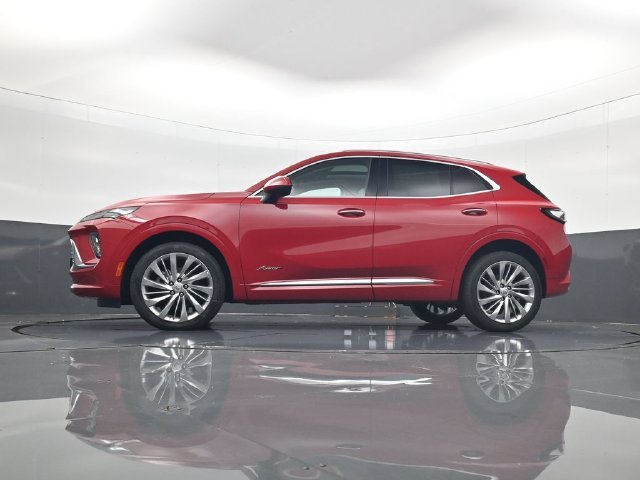 Vehicle thumbnail