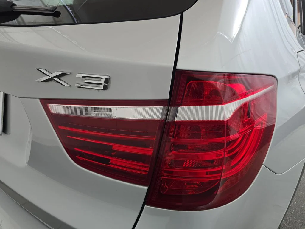 Used 2016 Glacier Silver Metallic BMW xDrive28i image 34