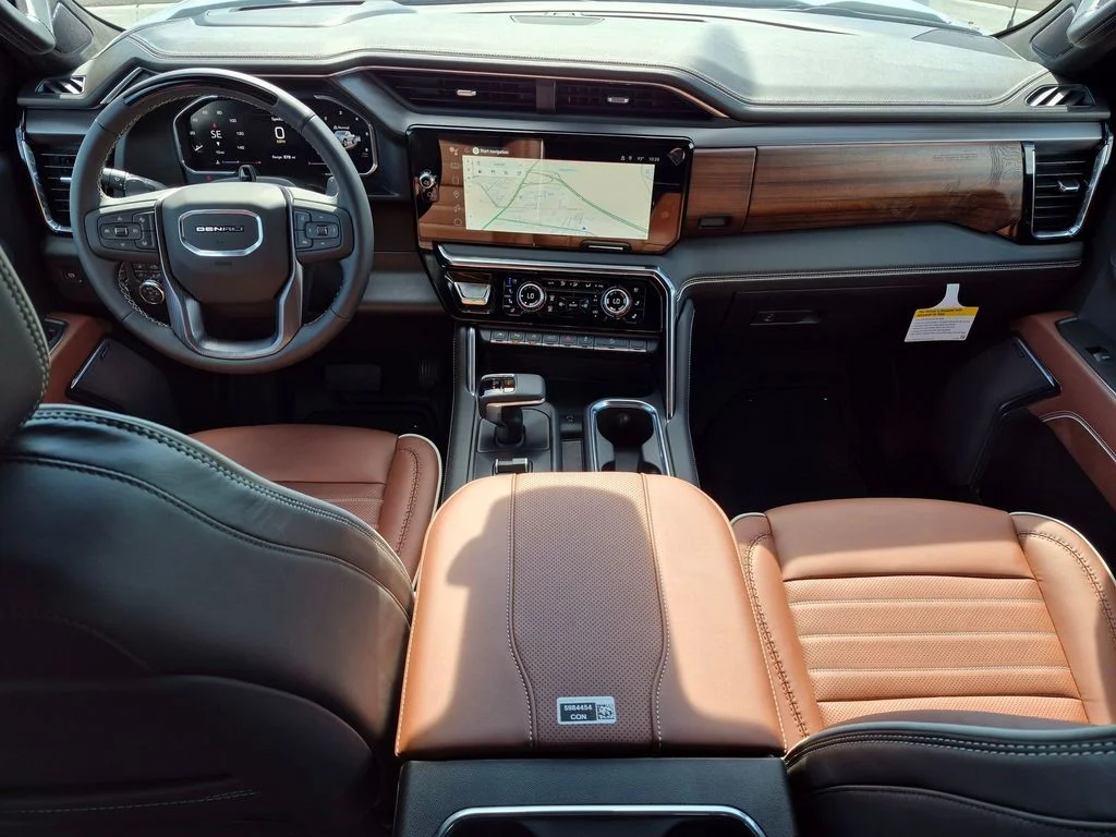 2026 GMC Sierra 1500 Denali Ultimate - Photo 19