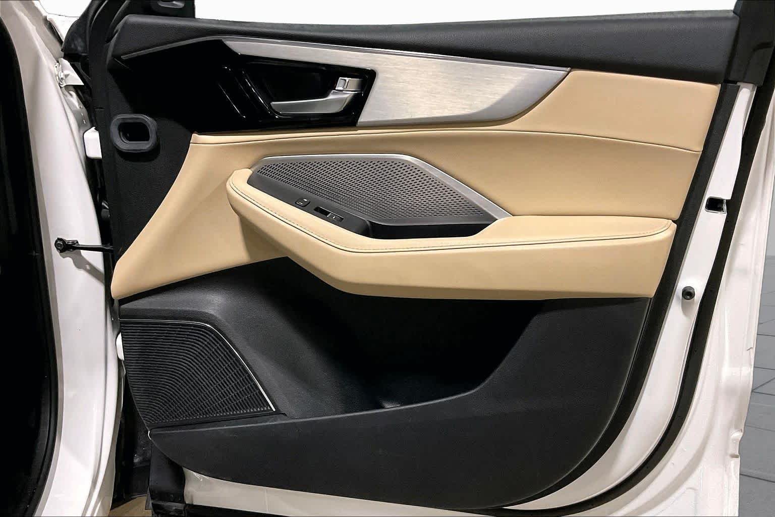 2024 Acura MDX Base - Photo 22