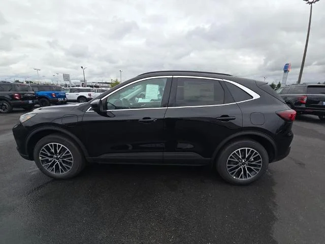 2025 Ford Escape Plug-in hybrid PHEV - Photo 47
