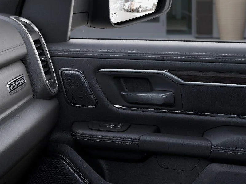 New 2027  Ram Laramie image 26