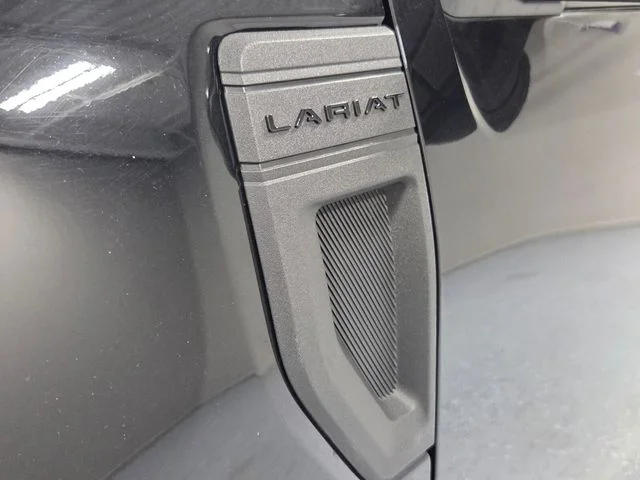 Used 2023 Black Ford Lariat image 15