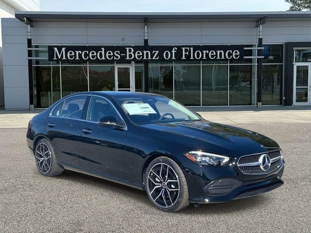 2026 Mercedes-Benz C-Class C 300's photo