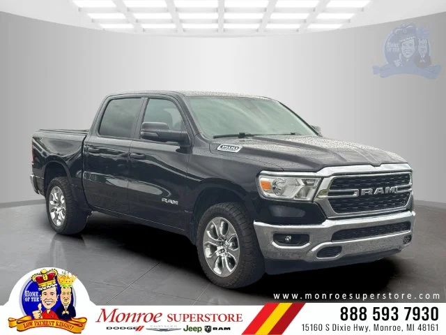 2023 RAM 1500 Pickup Big Horn/Lone Star
