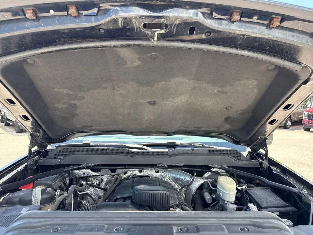 Used 2015 Black Chevrolet LT image 29