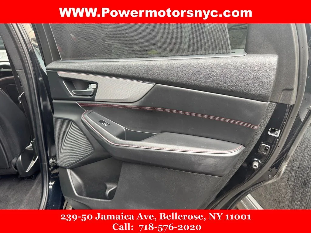 Used 2024 Black Acura A-Spec image 34
