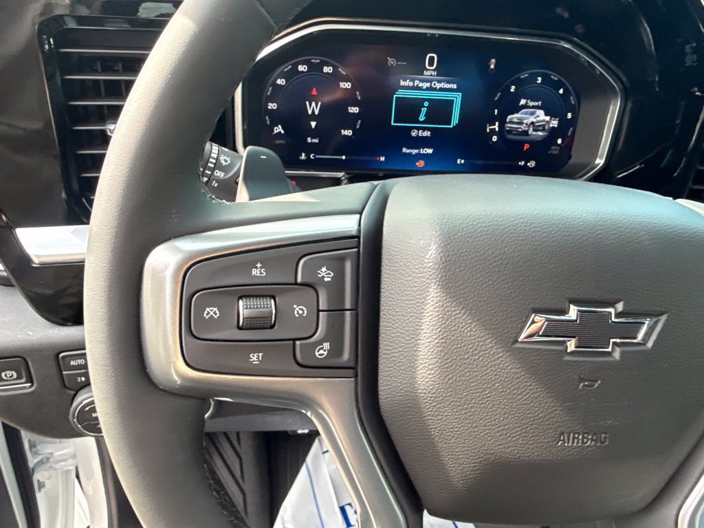 2026 Chevrolet Silverado 1500 RST - Photo 30