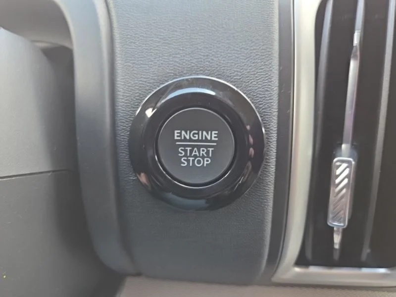 New 2026 Agate Black Metallic Ford Active image 44