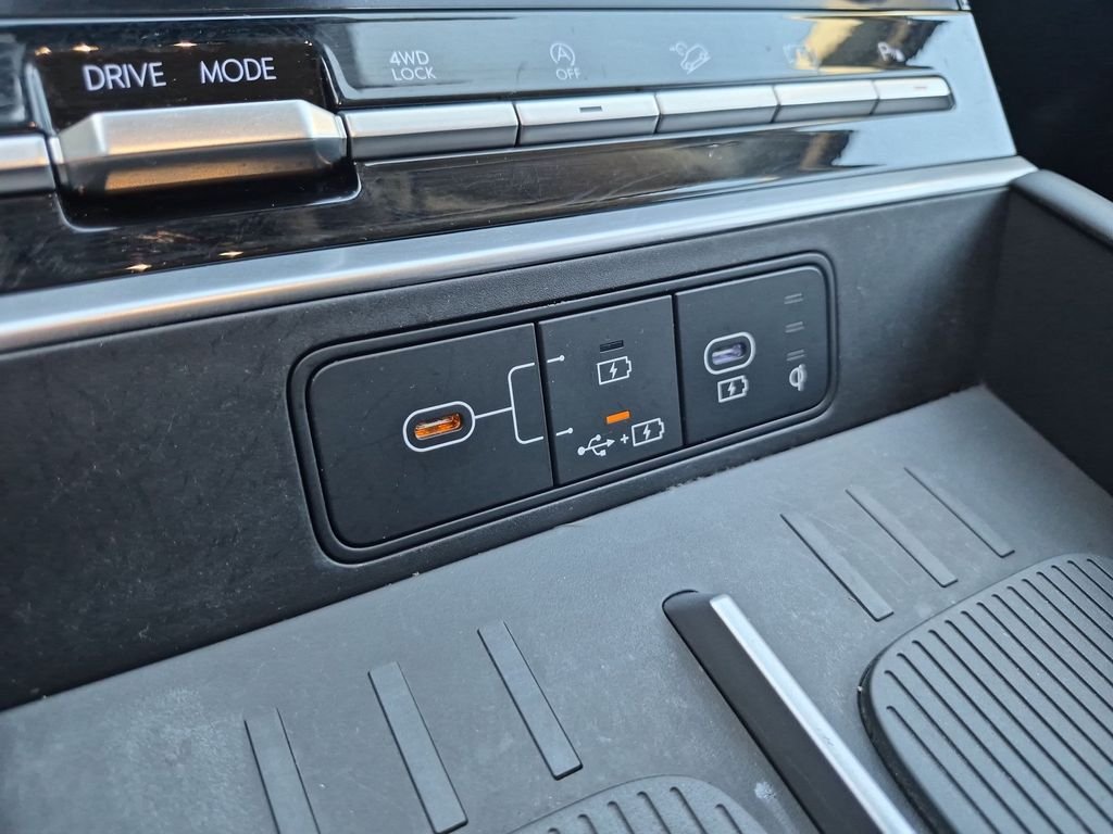 2025 Hyundai Santa Fe XRT - Photo 26