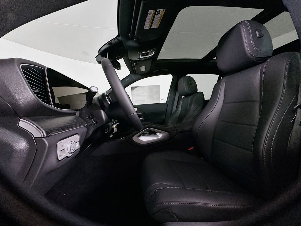 New 2026 Polar White Mercedes-Benz GLE 350 image 55