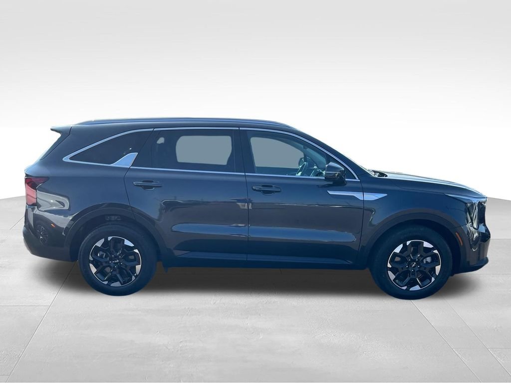 Used 2025 Metal Kia S image 6
