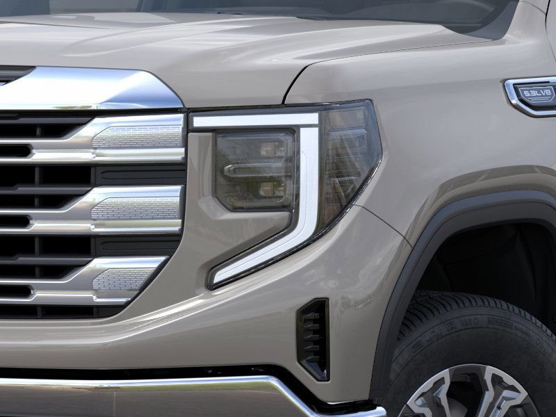 2026 GMC Sierra 1500 SLE - Photo 42