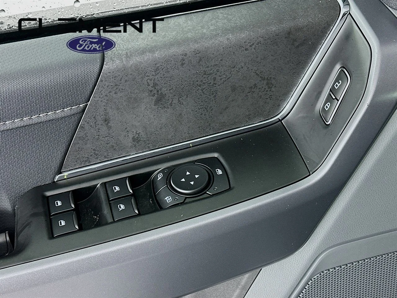 New 2026 Avalanche Ford XLT image 23