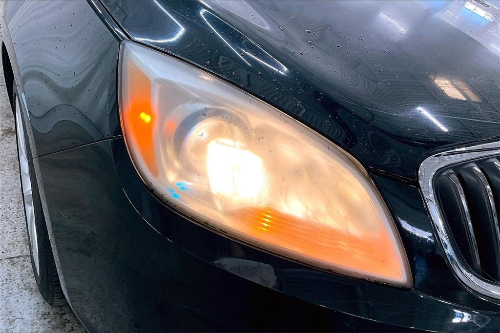 2013 BUICK VERANO - Image 28