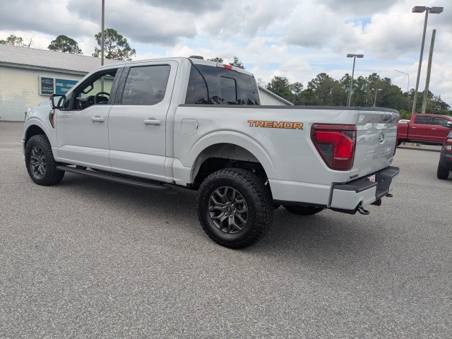 New 2026 Avalanche Ford Tremor® image 6
