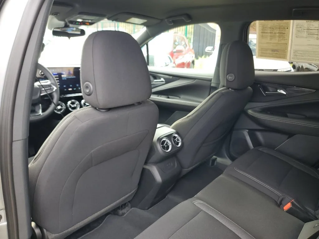 2026 Chevrolet Blazer EV LT - Photo 11