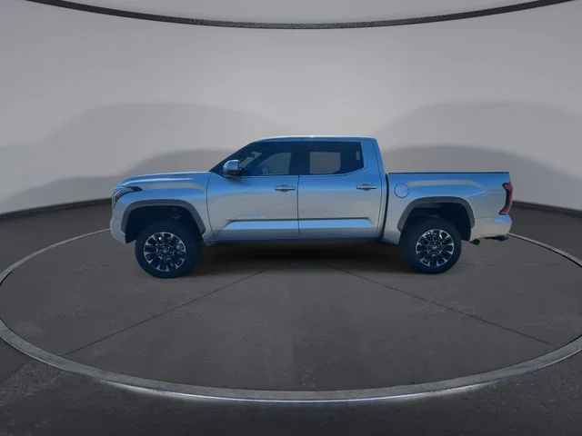 2026 Toyota Tundra Limited - Photo 10