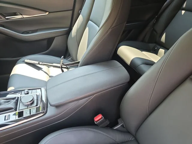Used 2023 Gray Mazda 2.5 S Preferred Package image 21