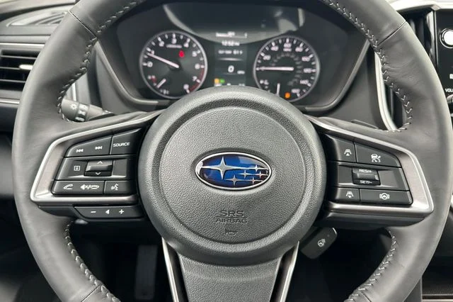 Used 2026 Black Subaru Touring image 22