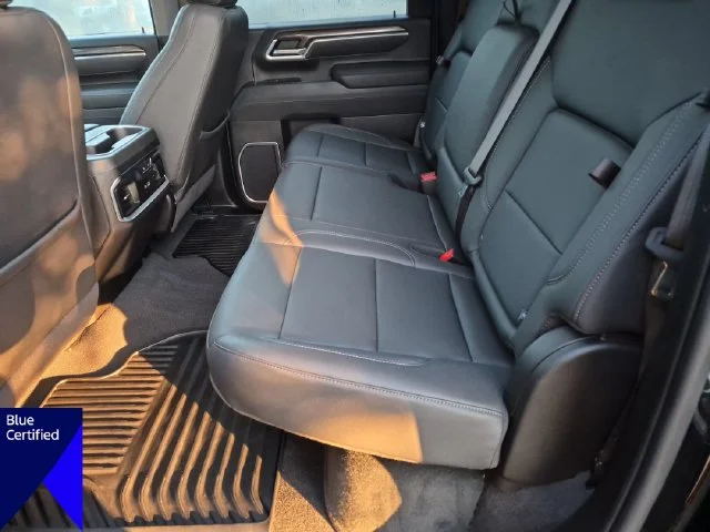 Used 2025 Black Chevrolet LTZ image 30