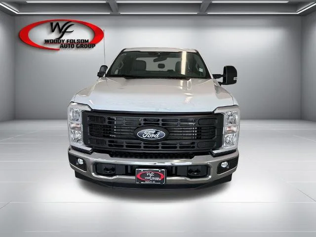 New 2027 Oxford White Ford F-250® XL image 20