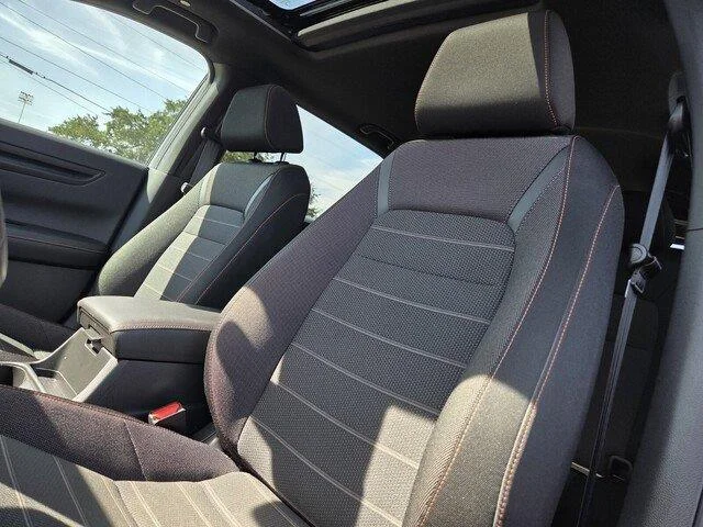 Certified Used 2024 Urban Gray Pearl Honda Sport image 11